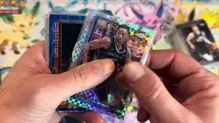 Ripshare #2 2025/2026 NBA Topps Chrome Blaster and Mega Box opening 50% off any cards!