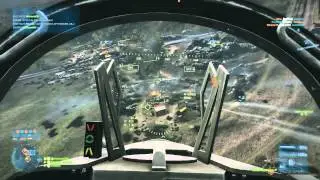 Siodemka.org.pl | BF3 Caspian Border CQ Large | #1