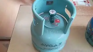 Aygaz mini tüp,farkı ne?