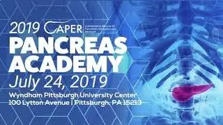 Overview of Chronic Pancreatitis: Presentation, Diagnosis, Course - Vikesh Singh