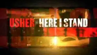 Usher - Here I Stand