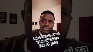 В конце концов, ИИСУС &mdash; ГОСПОДЬ 🙏🏽 #3rdservice #kubamba #christianparty #kenyanchurch 🇰🇪