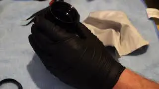 Lens Repair: Micro Nikkor 55mm F3.5 Cleaning