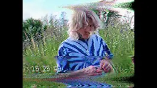 Jordon Barz - Happy For Once (Official Video)