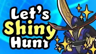 🔴Switch 2 ScarVi Shiny Hunting!? | Pokemon Shiny Hunting | Vtuber