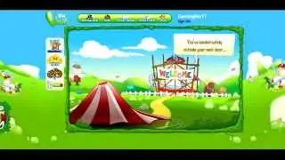 Bin Weevils Let's Play #1- Creating My Weevil