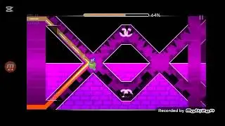 Theory of SkriLLex by noobas 100% complete (demon)