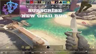 New CS2 Grail Glitch Found &ndash; Game-Breaking Bug!