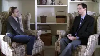 CBT Role-Play &ndash; Complete Session &ndash; Social Anxiety Disorder &ndash; Part 5