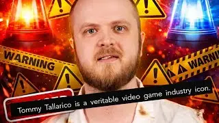 Why HBomberguy IS a RETARD! - Roblox_oof.mp3 - Response Video