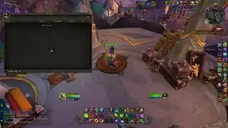 Engineering Services Requested - Quest - World of Warcraft