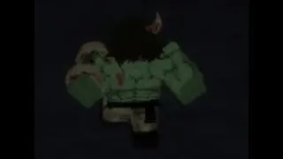 Killing green demon (Demonfall)