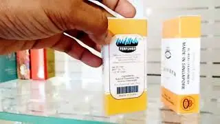 Cuticura Attar collections in Fragrantiz