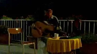 Rocky Road to Dublin - performed by Petar Vojvodić