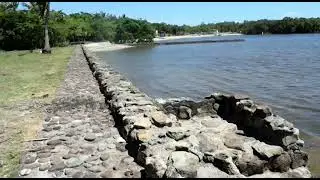 For SALE: Matuod, Batangas - Beachfront Property