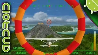 Pilot Academy (EUR) | NVIDIA SHIELD Android TV | PPSSPP Emulator [1080p] | Sony PSP
