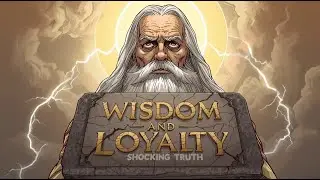 The SHOCKING Truth About Wisdom and Loyalty