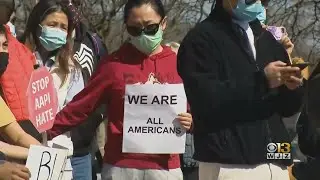 Former U.S. Attorney Robert Hur To Lead Asian American Hate Crime Workgroup In Maryland