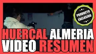 Evento Zombie Hu&eacute;rcal de Almer&iacute;a - Eventos LZD 24&ordf; Edici&oacute;n