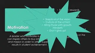 High Performing Schools Presentation