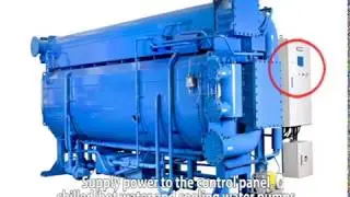 Absorption Chiller Pre-start-up-commissioning Check List & Inspection