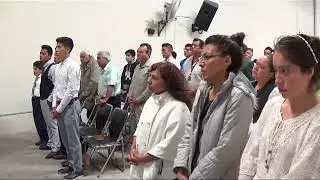 4 apr 2018 Mexico City past G  Di Falco  comunit&agrave; Benjamin Solis