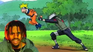Jujuswrld Reacts To When Kakashi VIOLATED Naruto And Team 7 in the Bell Test For NO reason | Naruto