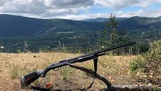 Mossberg Maverick 88