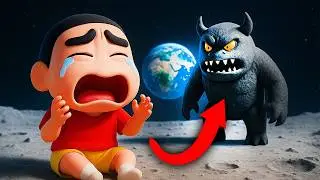 Pandamon EP 2 New Latest 3D animation Episode In Hindi - Pandamon toons