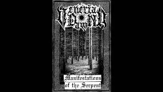 Venerian Dawn (Finland) - Manifestations of the Serpent (Demo 2021)