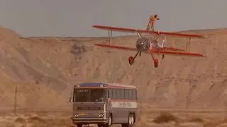 «Чок-Каньон» 1986 (боевик, научно-фантастический фильм), режиссёр Чарльз Бейл