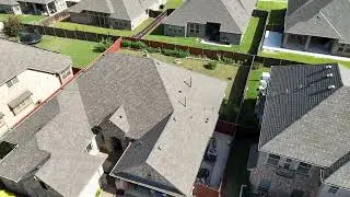 Texas Lion Roofing- Wylie TX