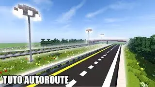 Faire Un &Eacute;changeur Dans Minecraft en 15 Minutes !