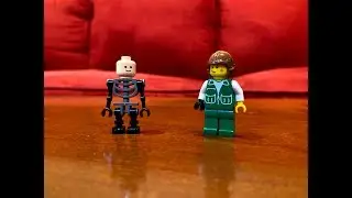 Jerry and Gerry compilation 1 (TikTok/Byte)