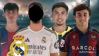 🚨Las mejores ofertas del mercado de fichajes de invierno en LaLiga | chismosos