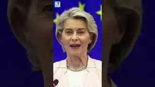 In a first, EU sends &euro;1.5 bn to Ukraine from frozen Russian assets