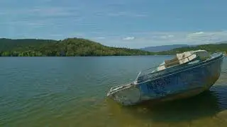 Lac de St Cassien