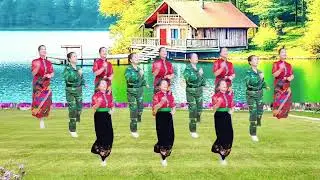 Cô gái vót chông💥💥💥