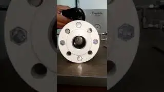 Operacion V&aacute;lvula Pinch de Manguito Durholdt