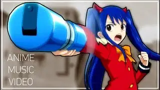 Fairy Tail - Wendy