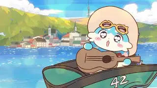 The Song of You And Me (Acoustic) ft. Bubbles - Honkai: Star Rail HoYoFair / Chimerric Park&trade;