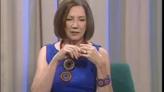 Kellie O'Brien, President, O'Brien School for the Maasai