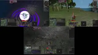 DAoC(solo) - Skald (Brohjut) 2k20.
