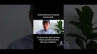 Jeremy Lin | The Power of the Mnd