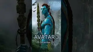 TOP 5 UPCOMING HIGH BUDGET | HOLLYWOOD MOVIES | #actionmovies #upcomingmovie
