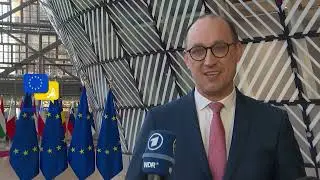 Vincent Van Peteghem Fights for Belgium's Future: A Powerful Stand Against the Budget Deficit!