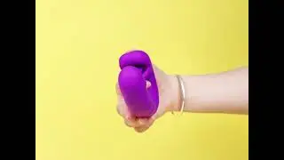 2026 Upgraded 3 in 1 Sucking Licking G-Spot Vibrator HF Thrusting + 7 Vibration Modes Sex Toy