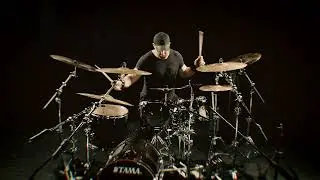 DEVOUR Unholy (Drum video) #deathmetal #drums