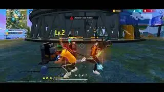 Full surviving game ! 