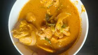ಮಧ್ಯಾಹ್ನದ ಊಟಕ್ಕೆ ಅವರೆಕಾಳು ಚಿಕನ್ ಸಾಂಬಾರ್ 😋easy ರೆಸಿಪಿ 